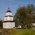 Church in Ristiina