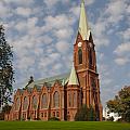 Mikkeli Cathedral