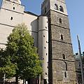 Kostel sv. Morice v Olomouci