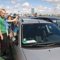 Trajekt na Kurskou kosu (Litva)