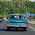 Ford Fairlane, Estonsko