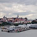 Talin z trajektu