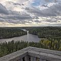 And some HDR from Mustanlamminvuori