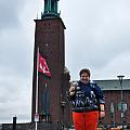 Stockholm Town Hall