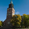 Turku Cathedral