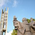 Ristinkirkko, Lahti