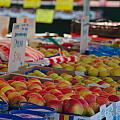Lahti market