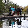 in harbour, Lahti