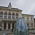 Tampere City Hall