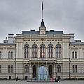 Tampere City Hall again