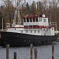 Kuopio harbour