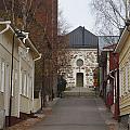 Kuopio Cathedral