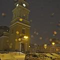 Oulu Cathedral