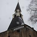 Rovaniemi Church