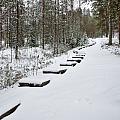 Santa Park, totally abandoned