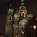 Spilled Blood Cathedral - St. Petersburg's Most Beautiful :)
