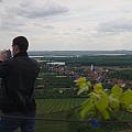 Focení panoramata Pouzdřan