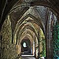 Cloister
