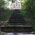 Kaplička nad Nemojanami