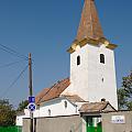 Kostol Cajla