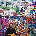 Lennon Wall