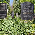 Židovský hřbitov Olšany