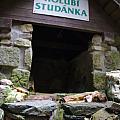 Holubí studánka