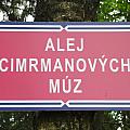 Muzeum cimrmanovy doby v Příchovicích