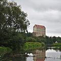 Plumlovský zámek