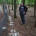 Chodník slávy i s reviewerem Voyagerem