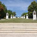 Calvary of Tihany
