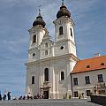 Church of Tihany