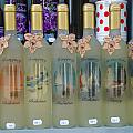 Wine everywhere