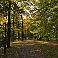 Park v Počernicích