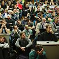 Full rooms