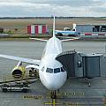 Vaclav Havel Airport