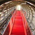 Inside of the tubes