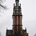 And the Université libre de Bruxelles