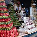 Some other weird sweets