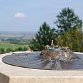 Pannonhalma Archabbey: UNESCO site on a hill in the middle of Hungary flat