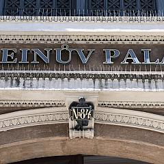 Kleinův palác