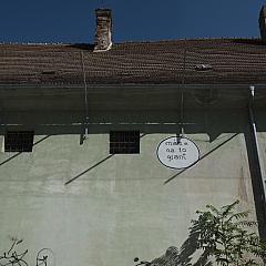 Timo a káznice